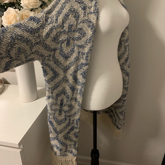 Warmy cardigan - Picture 11 of 15